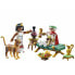 Фото #2 товара Playset Playmobil 71270 - Asterix: César and Cleopatra 28 Предметы