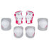 NIJDAM White Out Set Protector