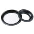 Фото #2 товара Hama Filter Adapter Ring - Lens Ø: 62,0 mm - Filter Ø: 67,0 mm - 6.7 cm
