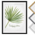 Фото #2 товара Bild Aquarell Botanik Trachycarpus I