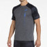 ფოტო #4 პროდუქტის BULLPADEL Tui short sleeve T-shirt