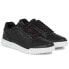 CALVIN KLEIN Low Lace Up Mono trainers