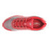 Фото #4 товара Propet Propet One Running Mens Red Sneakers Athletic Shoes MAA102MCGY