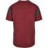 URBAN CLASSICS Active short sleeve T-shirt