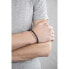 Men´s leather bracelet JF00510797