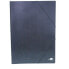 Folder Liderpapel CG30 Black A3