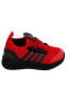 Erkek Çocuk Spor Ayakkabı 22-25 Numara Kırmızı