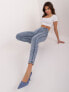 Фото #3 товара Spodnie jeans-NM-SP-M516.59P-niebieski
