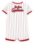 Фото #20 товара Baby MLB St. Louis Cardinals Romper 6M