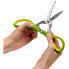 Фото #5 товара CHEFN OSH Herb Scissors