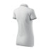 Фото #2 товара Malfini Perfection plain polo shirt W MLI-25300 white