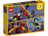 Фото #9 товара Игрушки LEGO 31124 Creator 3-in-1 Супер робот, для детей от 7 лет
