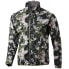 Фото #1 товара Huk Icon X Soft Shell Camo Jacket