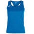 Фото #1 товара JOMA Race sleeveless T-shirt