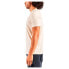 ფოტო #3 პროდუქტის KAPPA Edson Life short sleeve T-shirt