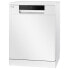 Фото #3 товара FAGOR 4LVF-635 Third-Rack dishwasher 14 place settings