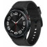 Фото #1 товара Умные часы Samsung SM-R950NZKAPHE Чёрный 43 mm