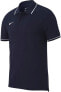 Фото #1 товара Футболка Nike Club19 Polo Yaka Shirt