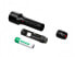 Фото #3 товара LED Lenser P6R Core QC - Hand flashlight - Black - Aluminium - IP54 - LED - 1 lamp(s)