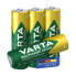 Фото #2 товара Аккумуляторные батарейки Varta RECHARGE ACCU Power AA 1,2 V 1.2 V