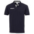 UHLSPORT Essential Prime short sleeve polo