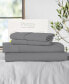Фото #50 товара 400 Thread Count Cotton Percale 3 Pc Sheet Set Twin