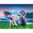 PLAYMOBIL Queen Moon Egg