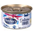 ფოტო #2 პროდუქტის BUTCHER´S Classic Delicious Dinners Mousse Tuna And Marine Fish 85g Wet Cat Food