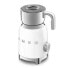 SMEG MFF11 50s Style milk frother