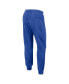 Фото #3 товара Men's Royal Florida Gators Sideline Club Fleece Joggers