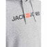 JACK & JONES Logo hoodie