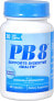 Фото #1 товара nutrition Now PB 8 Supports Digestive Health  Пищевая добавка с лактобактериями и бифидобактериями - 14 млрд КОЕ - 60  вегетарианских капсулы