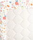 Фото #3 товара Постельное белье Для детей Macy's Spring Garden Super Soft Mini Crib Sheet