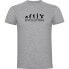 ფოტო #1 პროდუქტის KRUSKIS Evolution Train short sleeve T-shirt