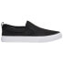 Фото #1 товара Кроссовки Oakley Banks Slip-On CanvasSchuhe