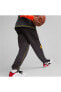 Фото #5 товара Штаны спортивные PUMA In The Paint Sweat 1 Erkek Eşofman Altı