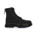 Dr Martens Tarik Blk Wyoming