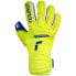 Фото #2 товара Goalkeeper gloves Reusch Attrakt Duo M 5270055 2199