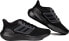 Adidas Buty męskie do biegania adidas Ultrabounce czarne HP5797 42 2/3