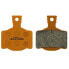 ALLIGATOR Magura MT2/MT4/MT6/MT8 Organic Disc Brake Pads