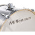 Фото #8 товара Millenium PB-20 20"x16" Kick Grey Line