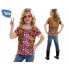 Фото #13 товара Маскарадные костюмы для детей My Other Me Hippie
