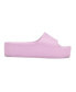 ფოტო #2 პროდუქტის Women's Pool Slide Sandals