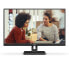 Монитор AOC 24E3UM Full HD 24" Black