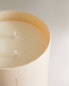 (500 g) vetiver suede scented candle