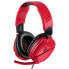 TURTLE BEACH Recon 70N Rot gaming headset Красный - фото #3