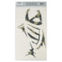 Gloomis DECALS Stickers (55903-01) Fishing