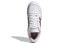 Фото #6 товара Кроссовки adidas neo Entrap White/Purple