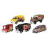 Фото #1 товара HOT WHEELS Premium Vehicles Car