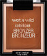 Bronzer - Wet N Wild Color Icon Bronzer What Shady Beaches What Shady Beaches - фото #3